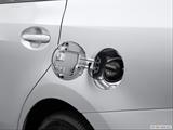  Gas cap open photo